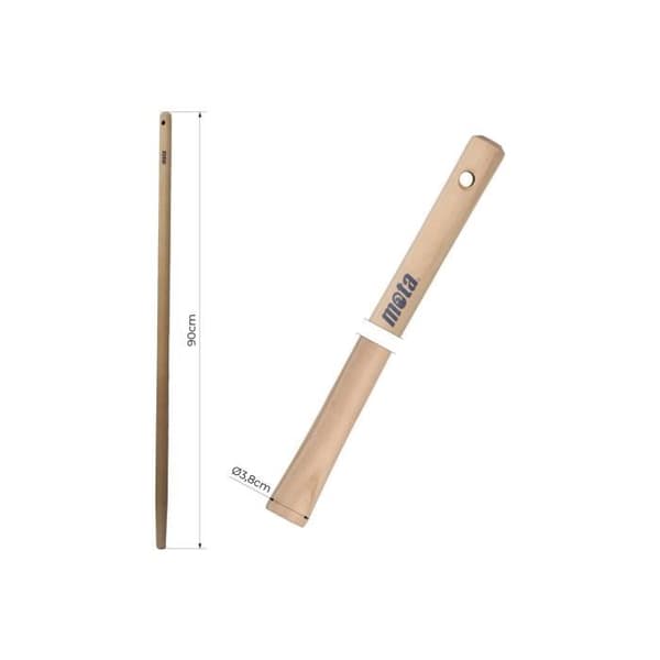 GENERIC - Handtag Hoe 90x3,8cm Ama9038 Mota