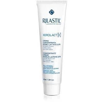 Rilastil Xerolact Crema Concentrate Sodio Lattato 30% 40ml