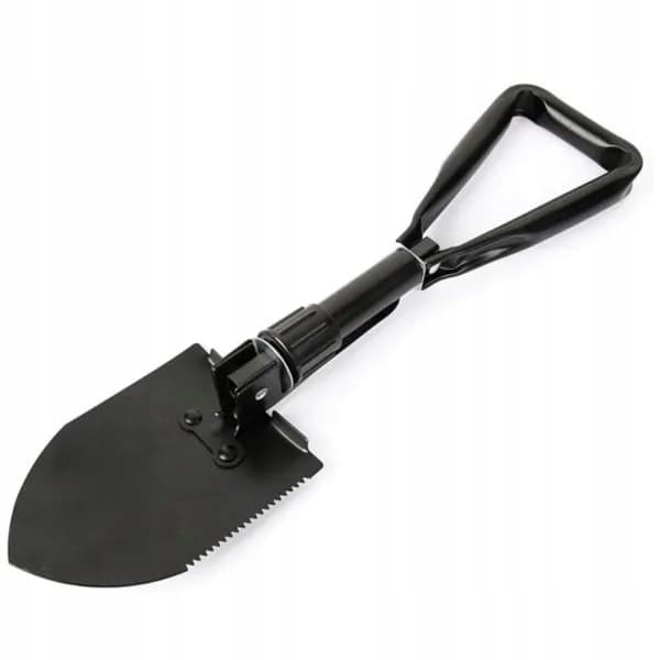 TAITTUVA LEVIO, LAITIO, PICKAXE, CASE, 5in1, XXL