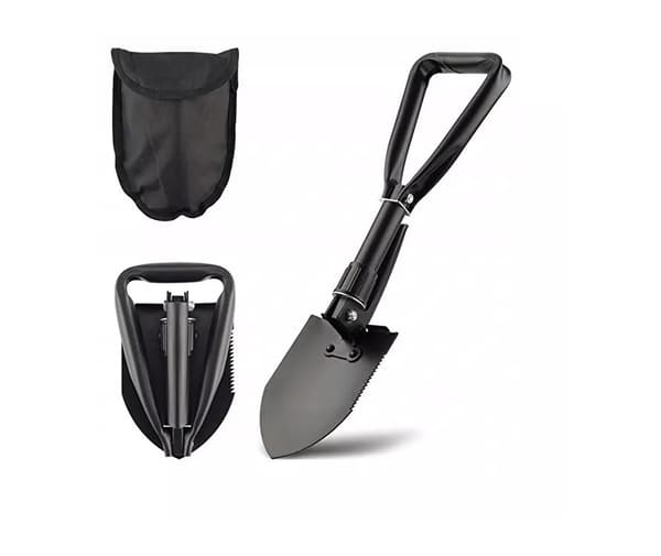 TAITTUVA LEVIO, LAITIO, PICKAXE, CASE, 5in1, XXL