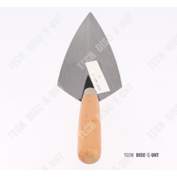 spade murverk rostfritt stål trädgård professionell handspade stark barn mini plantering verktyg mini planteringsredskap tillbehör planteringsredskap