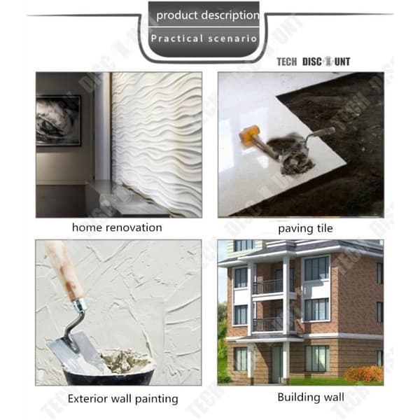 spade murverk rostfritt stål trädgård professionell handspade stark barn mini plantering verktyg mini planteringsredskap tillbehör planteringsredskap