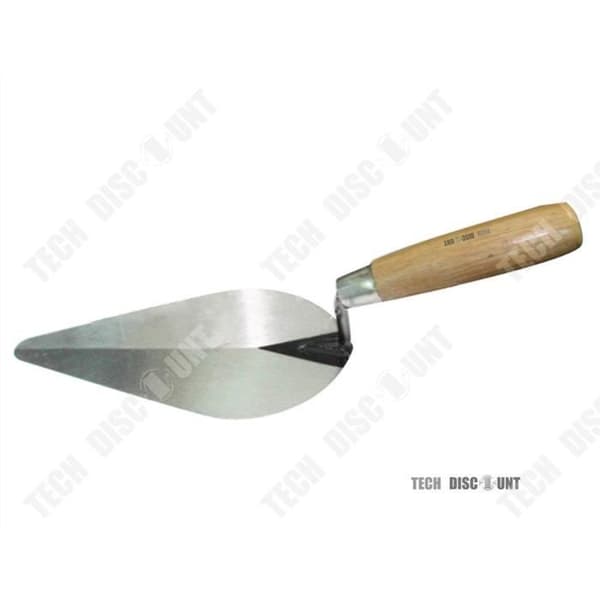 spade murverk rostfritt stål trädgård professionell handspade stark barn mini plantering verktyg mini planteringsredskap tillbehör planteringsredskap