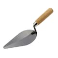 Miniatyrbild 1 av 4: spade murverk rostfritt stål trädgård professionell handspade stark barn mini plantering verktyg mini planteringsredskap tillbehör planteringsredskap