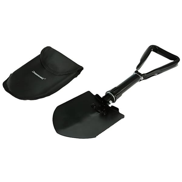 Silverline 839280 Fällbar spade 58 cm
