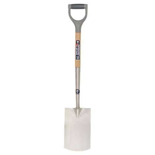 Spear - Jackson Neverbend Spade i rostfritt stål
