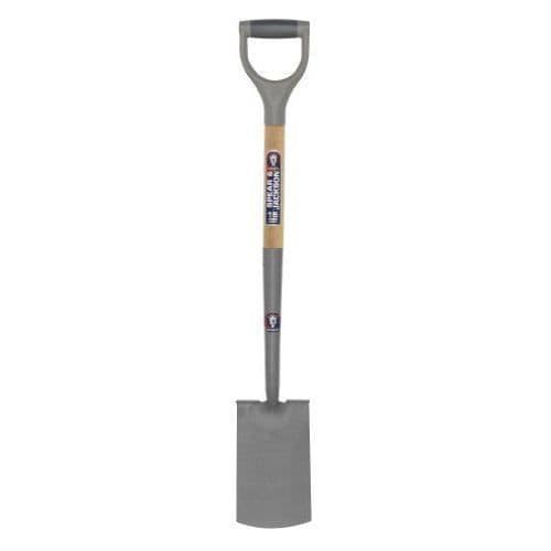 Spear - Jackson Neverbend Kolstål Kantspad