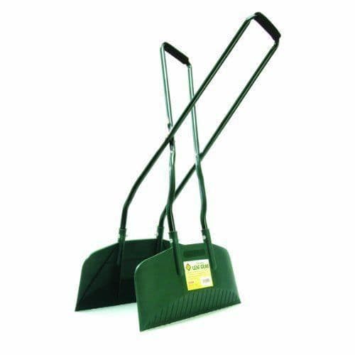 Bosmere Products Ltd Lövkratta med långt handtag - N450
