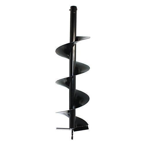 Bricoferr - 20 cm borr för bensinborr - PT00200