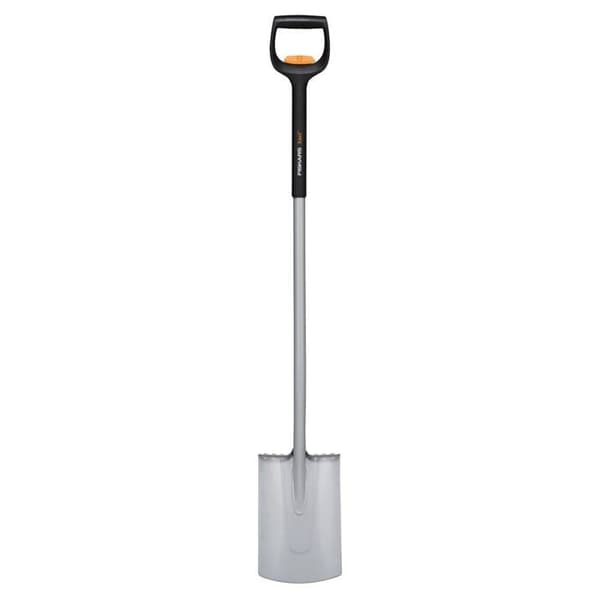 Beche Fiskars - aw873952 - Teleskopisk spade 110-130cm bred 192mm [1000620,fs131310]xact