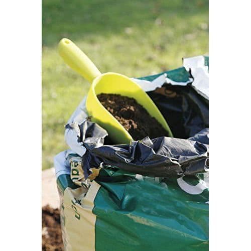 Greengeers Plastspade för Blomjord - 90910