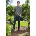 Miniatyrbild 3 av 5: GARDENA NatureLine® spadgaffel – 100 % FSC® trähandtag – Ergo D-handtag – Pinnar av härdat stål – 10 års garanti (17002-20)