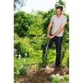Miniatyrbild 5 av 5: GARDENA NatureLine® spadgaffel – 100 % FSC® trähandtag – Ergo D-handtag – Pinnar av härdat stål – 10 års garanti (17002-20)