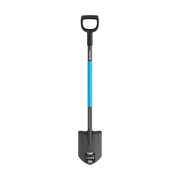 Cellfast Ideal Pro Ergonomisk spetsad spade 1200 mm