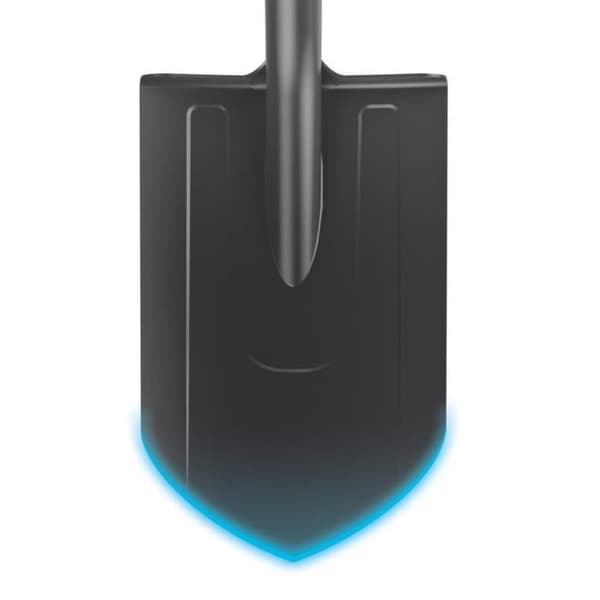 Cellfast Ideal Pro Ergonomisk spetsad spade 1200 mm