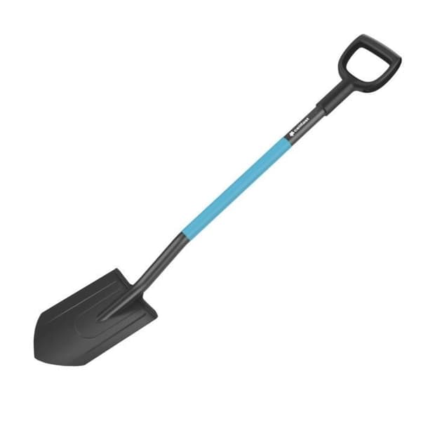 Cellfast Ideal Pro Ergonomisk spetsad spade 1200 mm