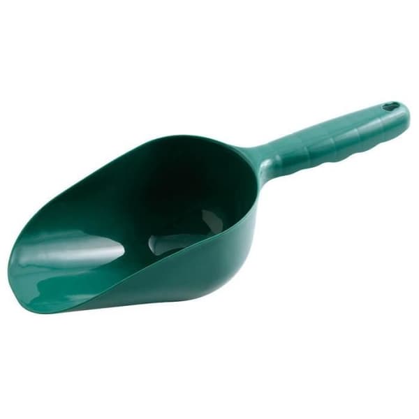 Multipurpose plastskyffel 30 cm.