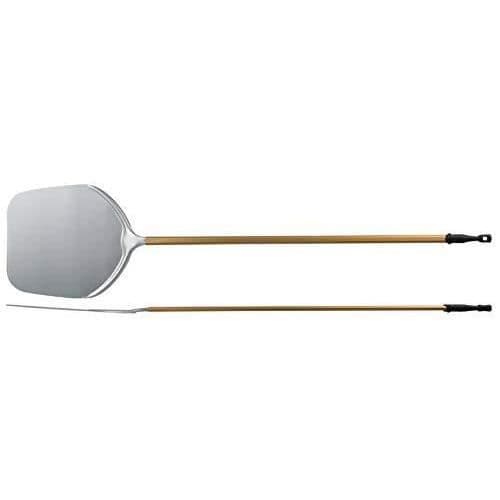 Lilly Codroipo 991713 Mastropizza aluminium spade 40 x 170 cm