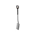 Miniatyrbild 2 av 4: FISKARS Smartfit™ teleskopisk spade med rak kant i borstål