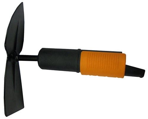 FISKARS QUIKFIT HAGE