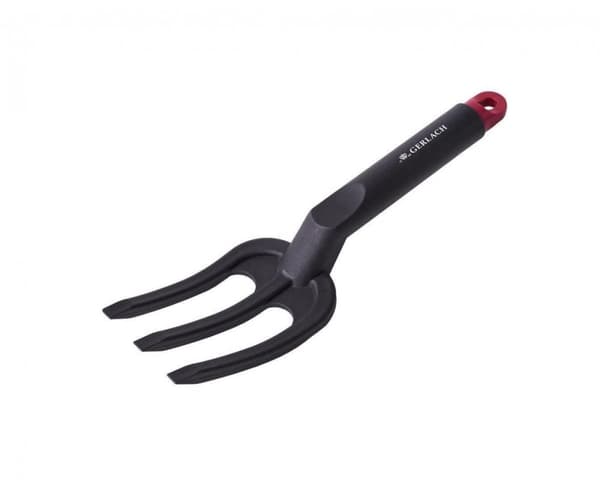 GERLACH FORK