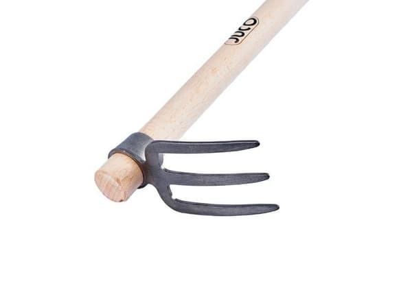 JUCO 3-hampainen harava 110