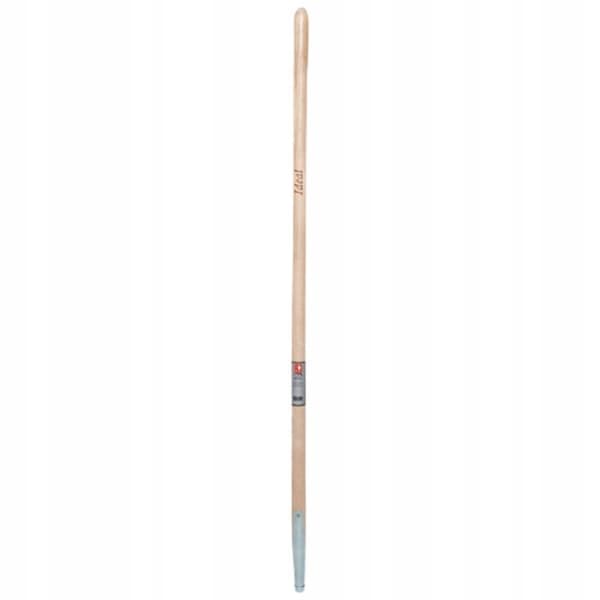 Reservehåndtag 1350 mm 37 mm Ideal