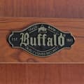 Miniatyrbillede 4 af 4: Buffalo shuffleboard Allure med foldbare ben