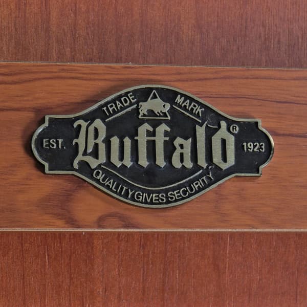 Buffalo shuffleboard Allure med foldbare ben