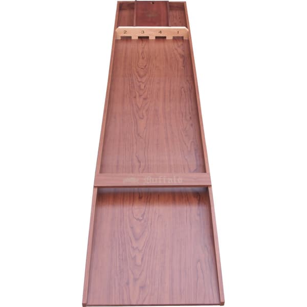 Buffalo shuffleboard store tal