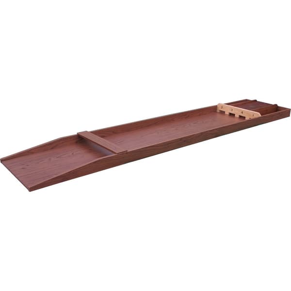 Buffalo shuffleboard store tal