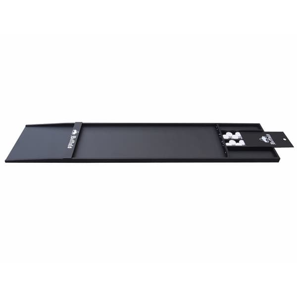 Buffalo shuffleboard Nero