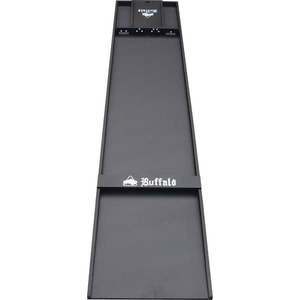 Buffalo shuffleboard Nero