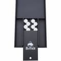 Miniatyrbillede 5 af 6: Buffalo shuffleboard Nero