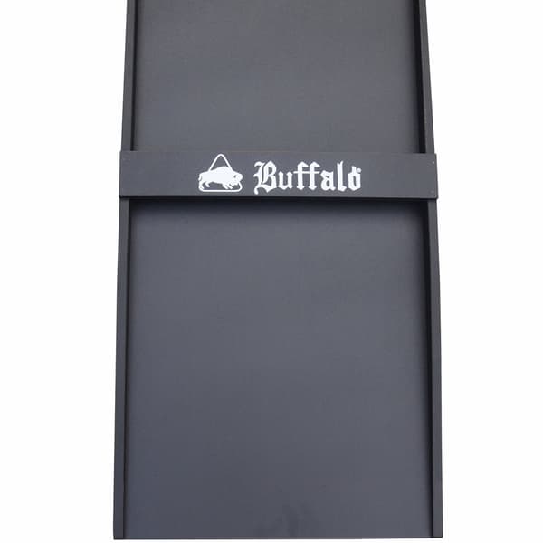 Buffalo shuffleboard Nero