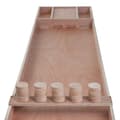 Miniatyrbillede 5 af 6: Longfield shuffleboard Naturlig