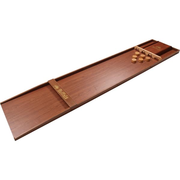 Buffalo shuffleboard-kul
