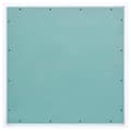 Miniatyrbilde 4 av 9: vidaXL Inspeksjonsluke med aluminiumsramme og gipsplate 600x600 mm