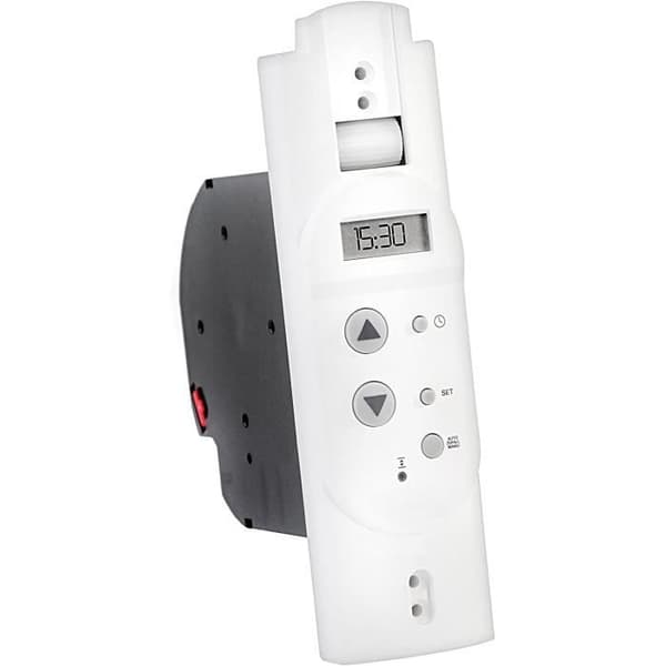 Chamberlain Elektrisk rulljalusibandsdrift 1 stycke wpd60up av 05