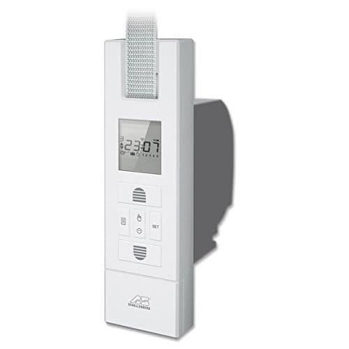 SCHELLENBERG 22727 ROLLODRIVE 65 PLUS ELEKTRISKA REMRULA B