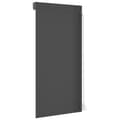 Pikkukuva 6 / 7: Kaihtimet - Living Rullakaihdin alumiini 100x210 cm antrasiitti