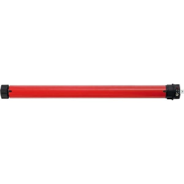 Trådmotor för rullgardin RM10MS SUPERROLLO - SR20110 - Diameter 40 mm - 10 Nm - Max vikt för duk 22 kg