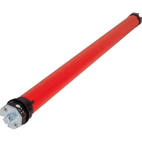 Trådmotor för rullgardin RM10MS SUPERROLLO - SR20110 - Diameter 40 mm - 10 Nm - Max vikt för duk 22 kg