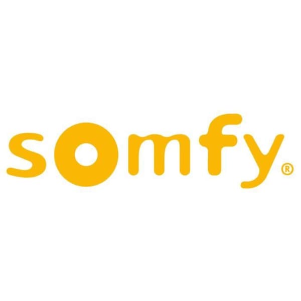 Somfy 1870646 - Situo 5 io Pure Variation fjärrkontroll | Trådlös