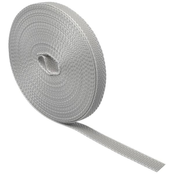 Rullband - SCHELLENBERG - Lämplig för Schellenberg Maxi - Vit - Slutartillbehör