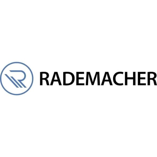 Rademacher 36500112 Infälld IP30 timer