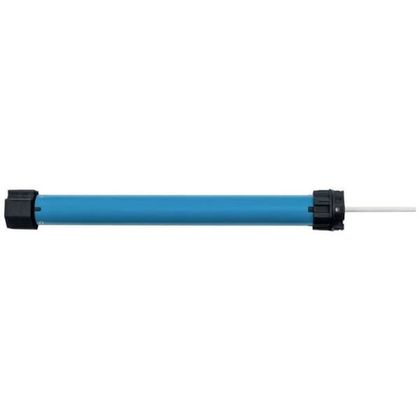 Motorisering - HOMEPILOT - M20 10236020 - Vit - Rullande - Radiofjärrstyrd - 20 Nm