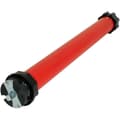 Miniatyrbild 1 av 4: Trådmotor rullgardin RM20MM SUPERROLLO - SR20225 - Diameter 60 mm - 20 Nm - Max vikt på duk 44 kg