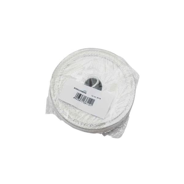 Rolling Shutter Strap - GENERISK - 23mmx6mts - Grå Blå/Vit - Rullande Typ - Hållbar