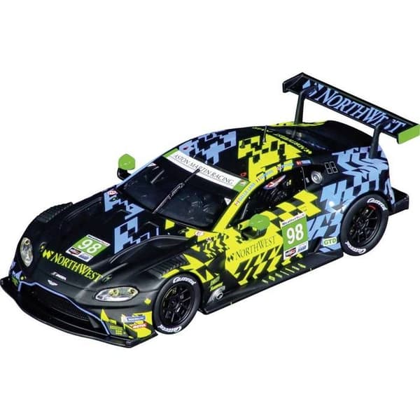Carrera 20032022 DIGITAL 132 bil Aston-Martin Vantage GT3 “Northwest, no.98”